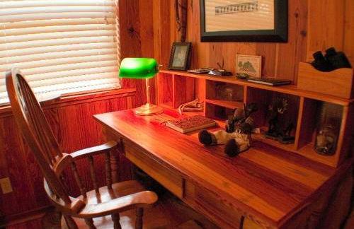 Rustic Cabin on a Ranch near the Ocala National Forest in Central Florida - Foto 5