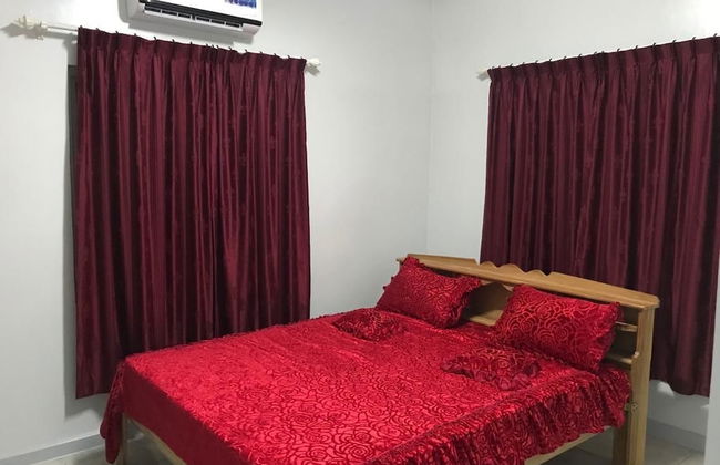 Zeedijk Resort Nickerie - Foto 2