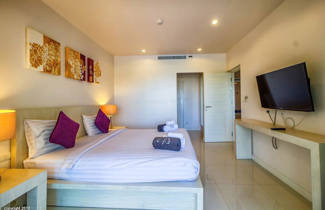 Karon Butterfly Residence - Photo 66