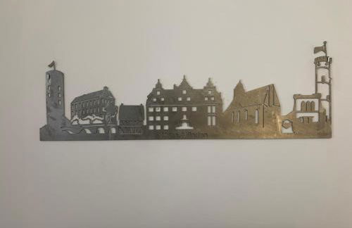 Ferienwohnung Dr. Eisenbart - Foto 10