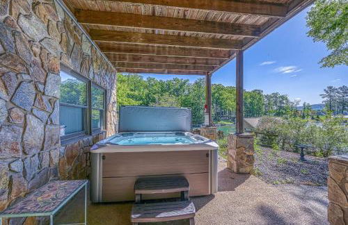 The Lodge on Smith Mountain Lake - Foto 46