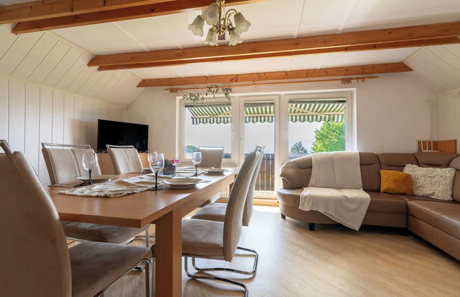 Vineyard Cottage Hocevar With Sauna - Photo 10