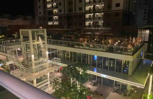 Estúdio Duo JK - Conforto, segurança e modernidade - Photo 7