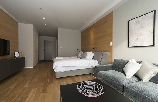 the kamui niseko - Foto 6