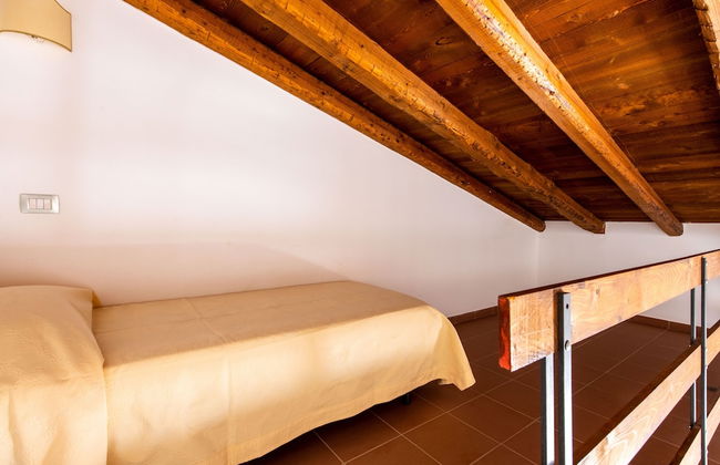 Maragani Beach Rooms & Breakfast - Photo 2