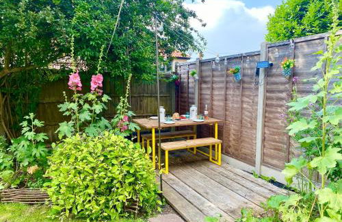 Rosedene, Rickinghall - Photo 16