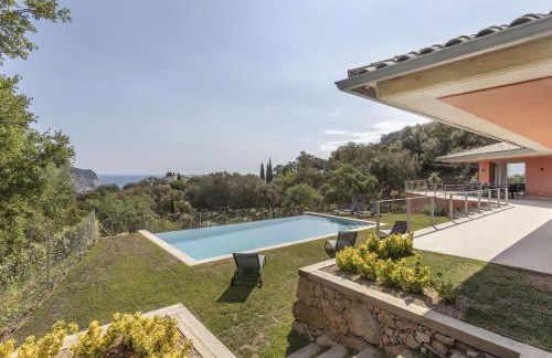 Villa Ses Falugues by Interhome - Foto 30