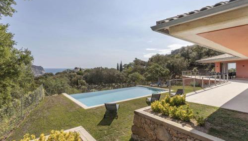 Holiday Home Begur Collection by Interhome - Photo 1