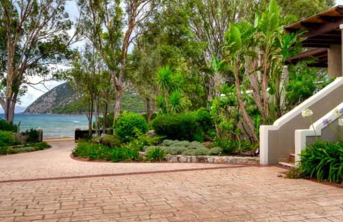 Aeolos beachfront family residence - Foto 6