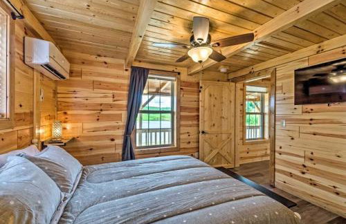 Mammoth Cave Cabin Rentals 9 - Foto 5