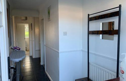 Luxury Two Bed Deluxe Maisonette - Photo 11