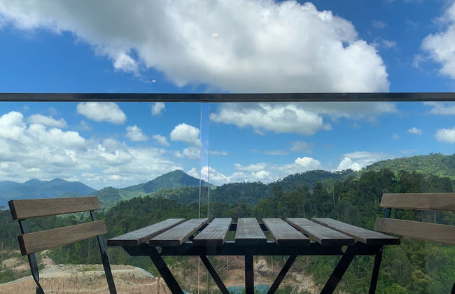 DW Little Home at Midhills Genting - Foto 44