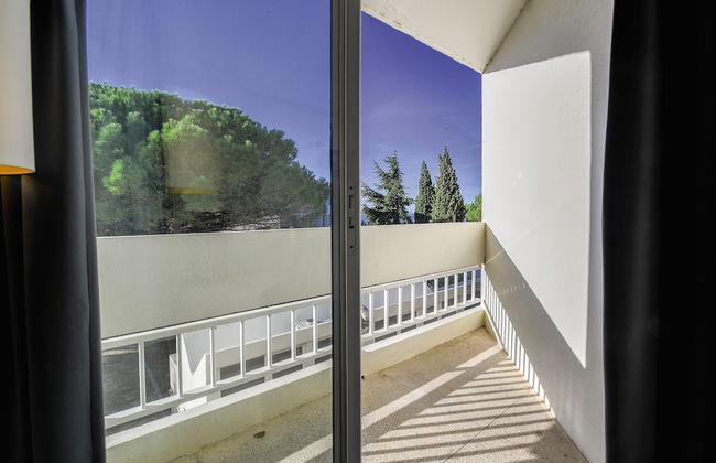 Belambra Clubs Balaruc-les-Bains - Les Rives de Thau - Foto 14