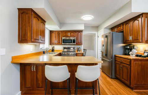 Spacious 6-Bed Luxury Home Near Notre Dame - Foto 14