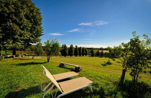 Agriturismo Olistico Atman - Foto 13