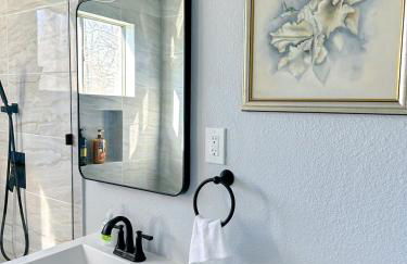 Vintage Gem in Prime Location Cozy 1BR Oasis - Foto 8