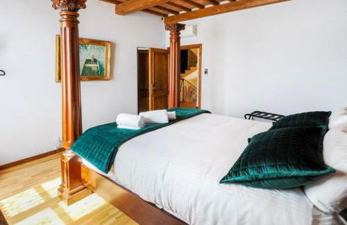 Villa Posto di Pace - Foto 27