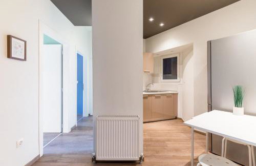 Danae by halu! 2-bedroom apartment in the center - Foto 18
