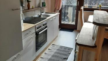 Ferienwohnung Waldblick - Foto 5