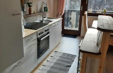 Ferienwohnung Waldblick - Foto 5