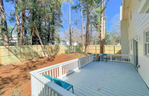 Fenced-In 4 BR 2mi North Hills, Garage, Storage - Foto 19