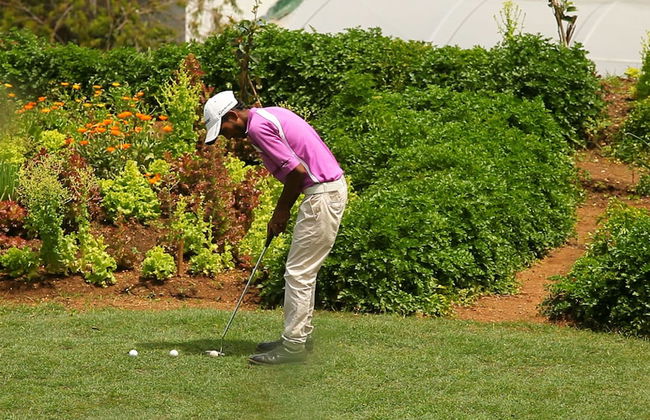 Senani Colonial Holiday Bungalow - Foto 14