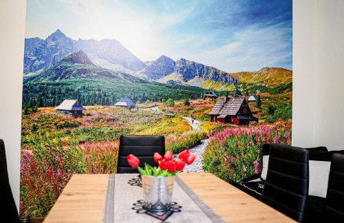 Tatrzańskie Zacisze Suche - Foto 60