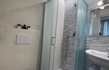 Grande appartamento con Terrazza vicino a Milano e Como - Foto 16