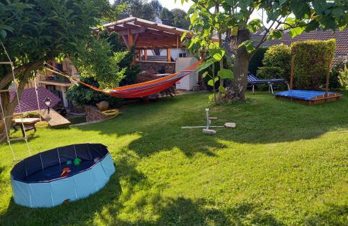 Wickys Igelnest - Foto 23