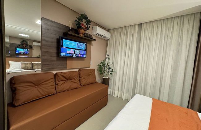 Flat no Vivir Maria Paula Intermares - Photo 40