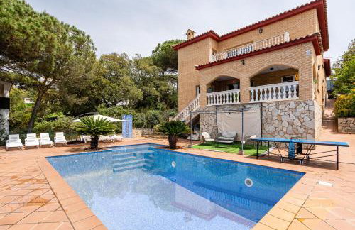 Villa Yulia - Foto 1