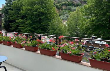 Casa con vista sul Duomo, 400 m da Piazza del Campo - Photo 1