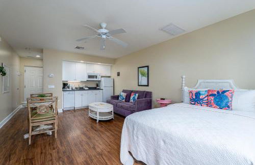 Harbour House at the Inn 208 - Foto 7