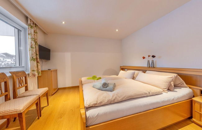 Chalet in Mittersill Near Ski Slopes - Foto 4