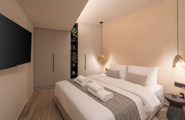 Cozy & Chic Stay Near Metro Station - Foto 6