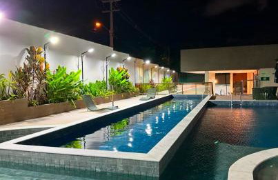 Apartamento aconchegante de 2 quartos - Foto 6