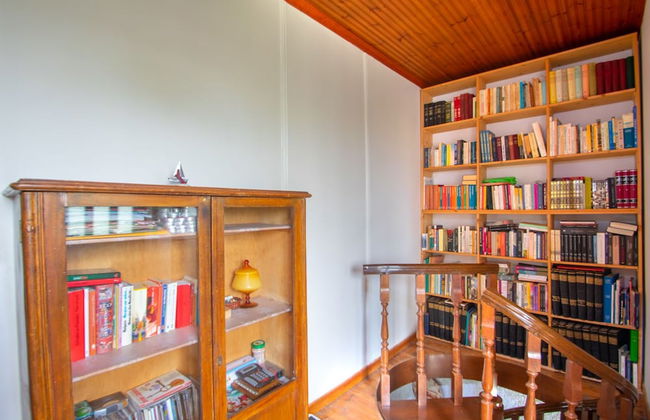 Traditional Village House - Photo 15