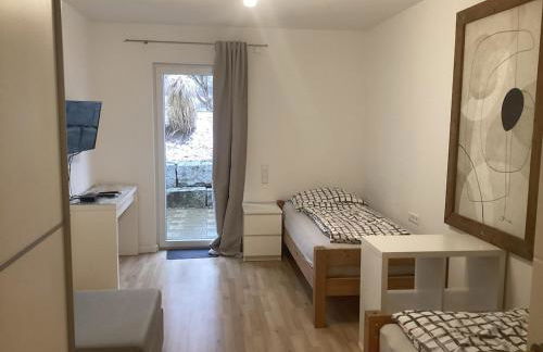 Schöne FeWo im Illertal - Foto 5