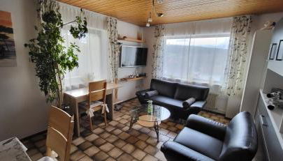 Ferienwohnung Vogelsang - Foto 2