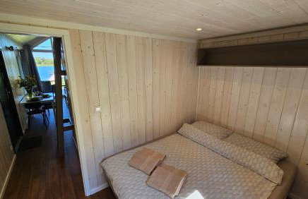 Makosieje Modern House - 30 metrów od jeziora,prywatna plaża,wifi - Foto 22