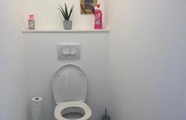 Maison 600m de la mer, votre escapade idéale - Photo 12