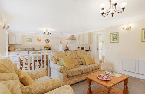 Torridge House Cottages - Foto 12