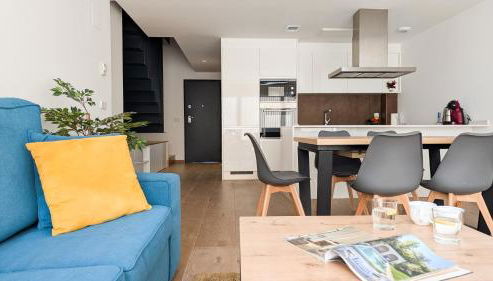 ASTER spa & beach dúplex - Photo 5