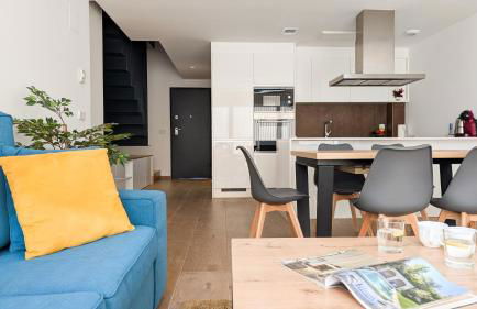 ASTER spa & beach dúplex - Photo 5