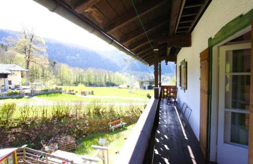 Ferienwohnung Alpenblume Königssee - Foto 28