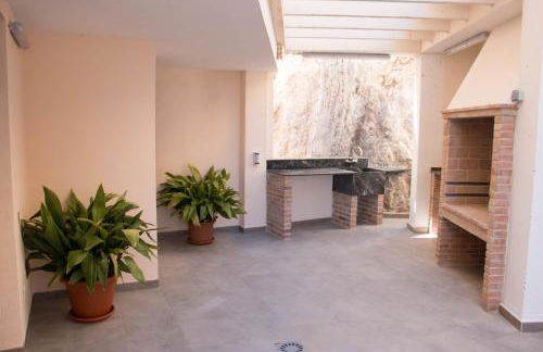 MONTE AZUL Faro de Cullera - Foto 25