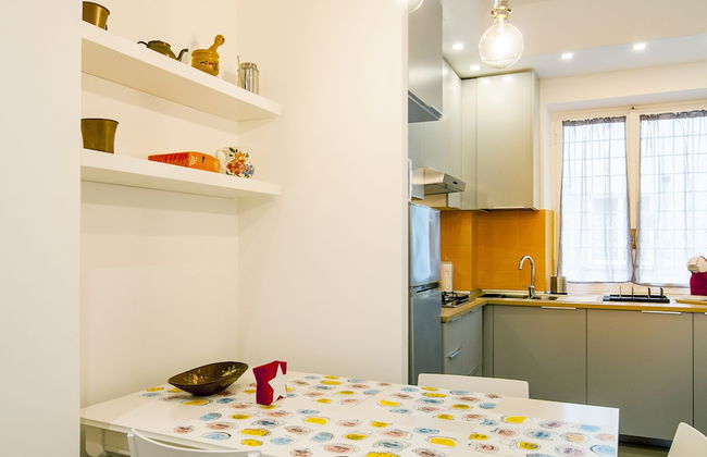 San Pietro Bright Apartment - Photo 22