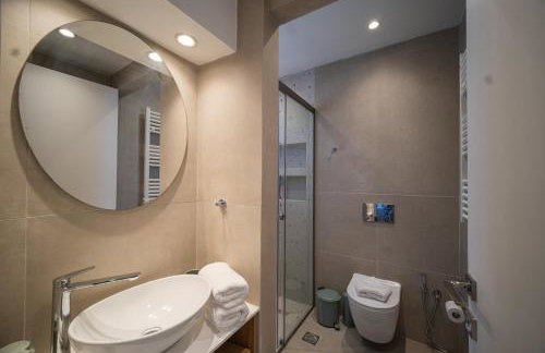 Giardinia Holiday Homes with Private Pool - Foto 11