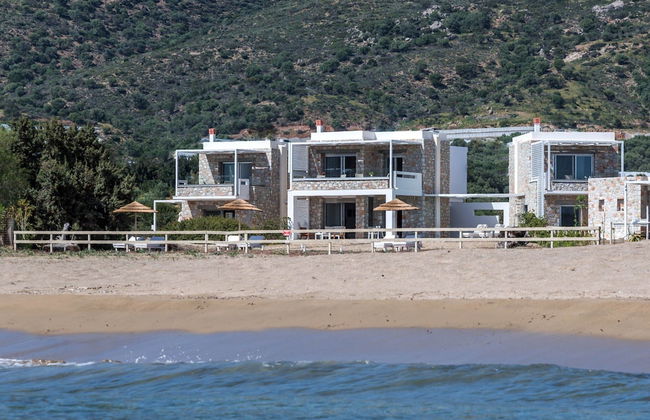 Cedar Bay Beachside Villas - Foto 1