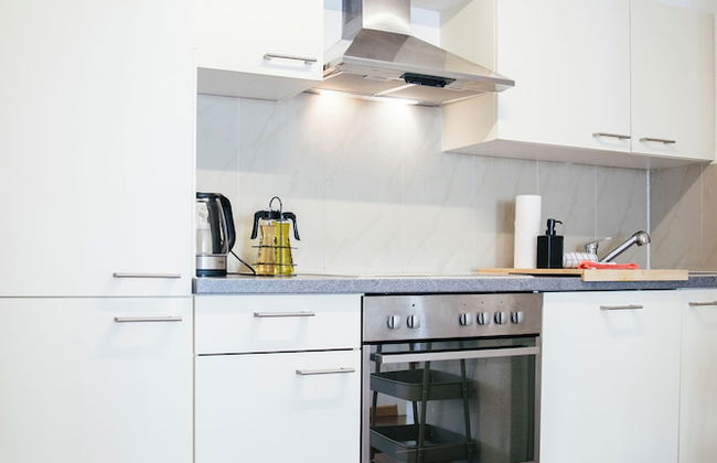 Nimbuzzz Apartments - Foto 31